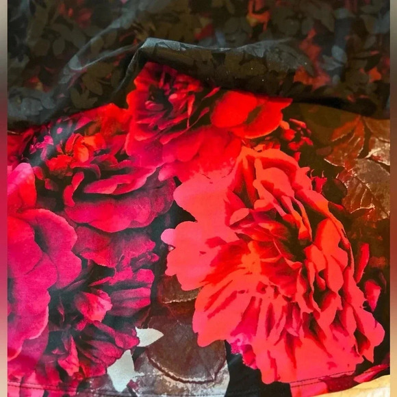 Beautifully Layered Party Dress! #romantic - Picture 7 of 10